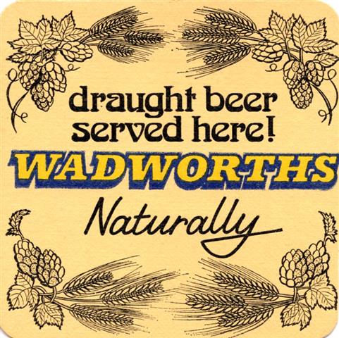 devizes sw-gb wadworth natur 1-3a (quad190-draught beer)